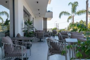 Erdeti Boutique Hotel