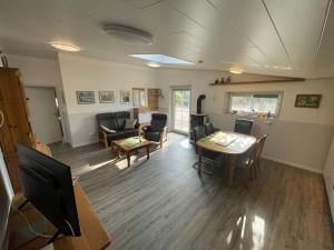 Kaminstube Hof Friebe