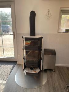 Kaminstube Hof Friebe