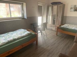 Kaminstube Hof Friebe