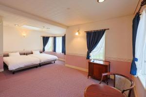 이토 Chisana Hotel Takahara no Tenshi - Vacation STAY 80365v 3성급 숙소 스위트룸