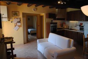 Appartement - Rez-de-Chaussée