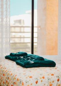 Le Majorelle - Apartment with pool & beach