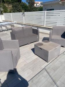Manus House Villetta Indipendente