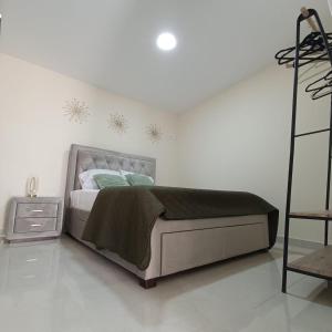 Casa Estrela Em Flor