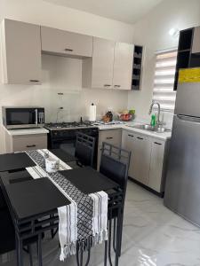 Cozy and Simple Escape