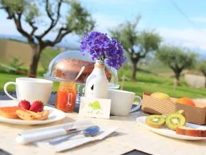 威尔第柯林尼乡村民宿 - 圣艾智德阿拉维