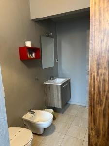 Chambre Triple avec Douche