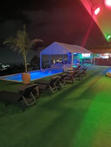 HOSTERIA TERMAL VIVE PARADISE MEDELLIN Only Adult