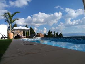 HOSTERIA TERMAL VIVE PARADISE MEDELLIN Only Adult