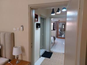 ليالي العروبة شقة مفروشة خاصة