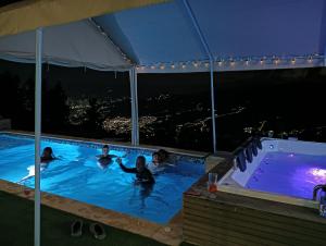 HOSTERIA TERMAL VIVE PARADISE MEDELLIN Only Adult