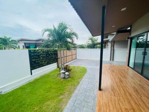 Anchan Gardens Pool Villa 23