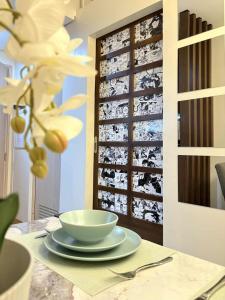 Dare Space Iloilo Anime-Balcony-Netflix-WiFi