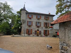 Domaine dEden - Château les Tourelles