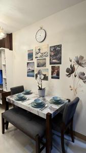 Dare Space Iloilo Anime-Balcony-Netflix-WiFi