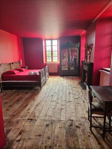 Domaine dEden - Château les Tourelles