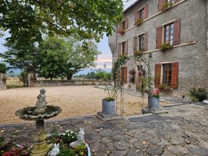 Domaine dEden - Château les Tourelles