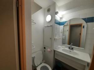 Résidence Chaviere - Studio pour 3 Personnes MAE-8153