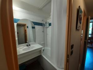 Résidence Chaviere - Studio pour 3 Personnes MAE-8153