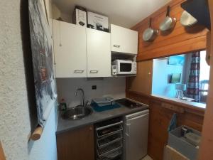 Résidence Chaviere - Studio pour 3 Personnes MAE-8153
