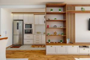 Residencial Por do Sol 2 dorm by Achei Gramado