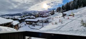 Résidence LA CLEF - 3 Pièces pour 6 Personnes MAE-3581