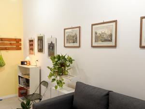 Nuovo monolocale a 15 minuti dalla Stazione Termini