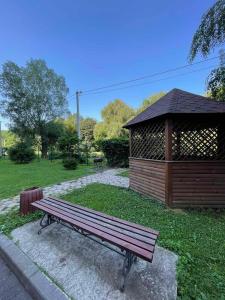 Cozy apartment in the center