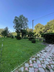 Cozy apartment in the center