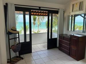 Casa das Piscinas Naturais - Pe na Areia - Tamandare PE