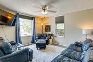 17 Mi to Bear Lake Lovely Family Home!