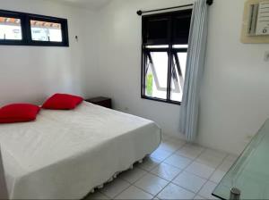 Casa das Piscinas Naturais - Pe na Areia - Tamandare PE