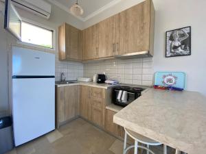 Helens apartments and studios