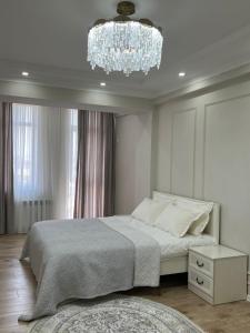 Жилой комплекс бизнес класса - Ubytování bez kategorie ve městě Oš