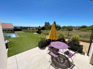 Le Bercail des Combrailles