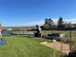 Le Bercail des Combrailles