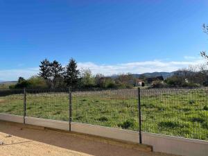 Le Bercail des Combrailles