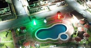 AIFA Airport security-privacy-comfort