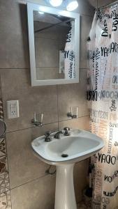 Duplex santa Teresita para 6 personas