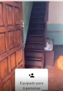 Duplex santa Teresita para 6 personas