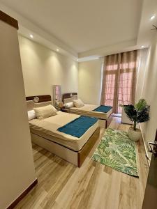 Alamein 2 bedroom الحي اللاتيني