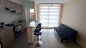 Dpto Condominio Volcán Villarrica