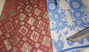 Caravan Hotel have TV & Netflix