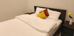 Perfect City Stay - Smart Entry