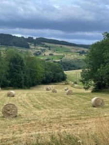 Gîte Loft La Soleillade