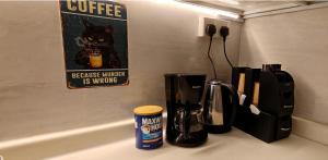 Perfect City Stay - Smart Entry