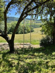 Gîte Loft La Soleillade