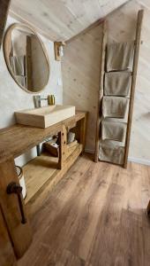 Gîte Loft La Soleillade