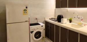 Perfect City Stay - Smart Entry